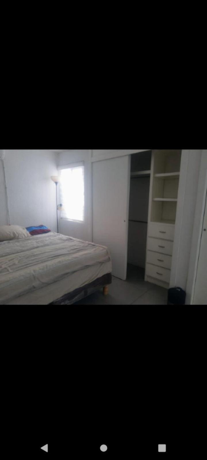 Casa De Huespedes Hotel Ciudad Juárez Kültér fotó