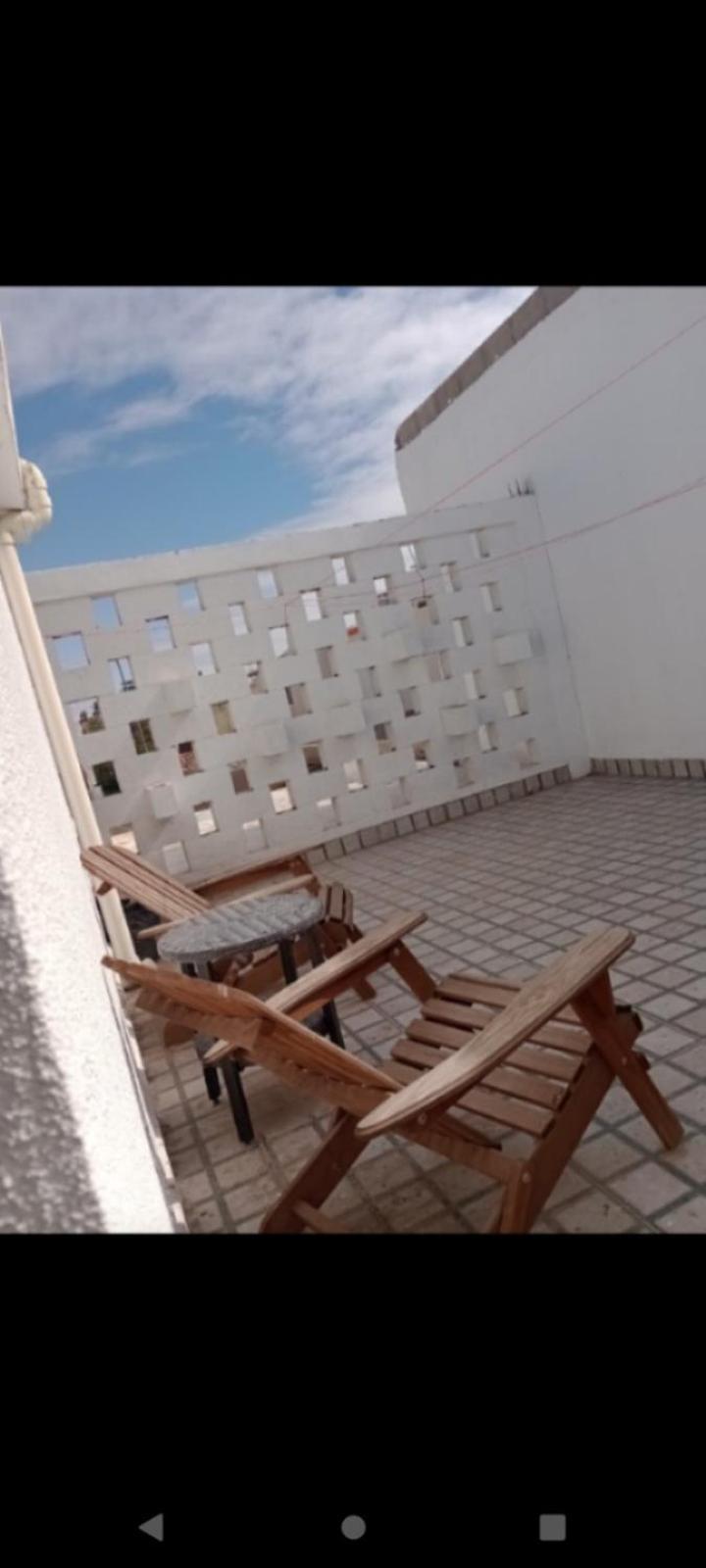 Casa De Huespedes Hotel Ciudad Juárez Kültér fotó